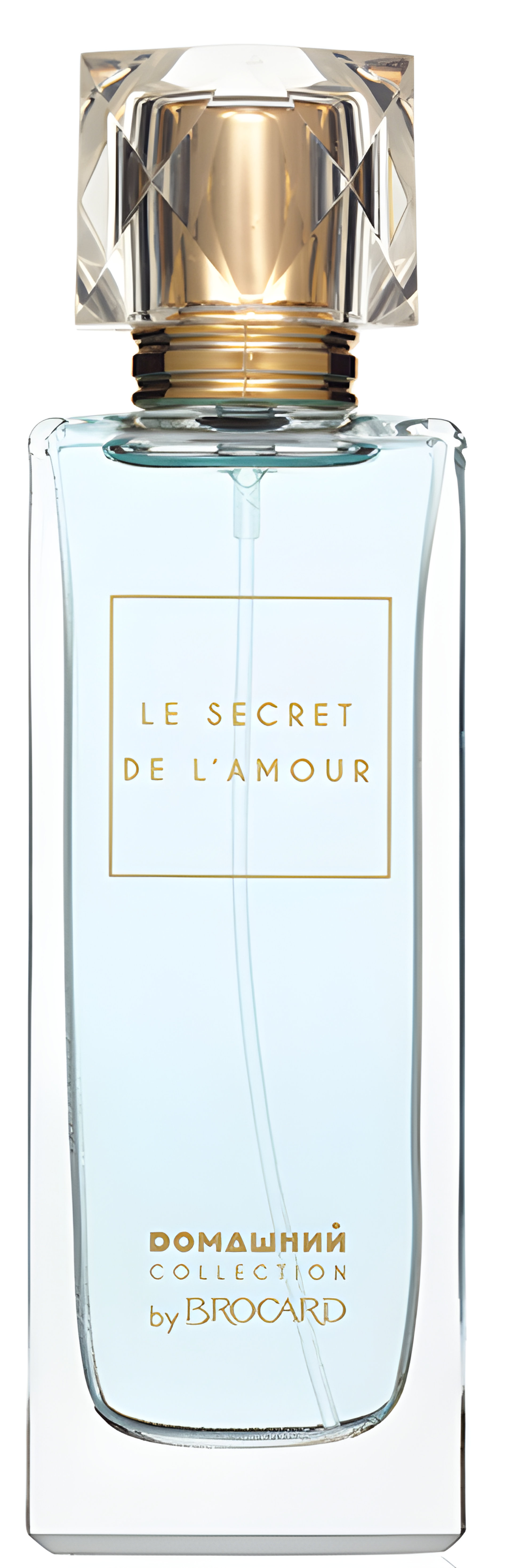 Picture of Le Secret de L'Amour fragrance