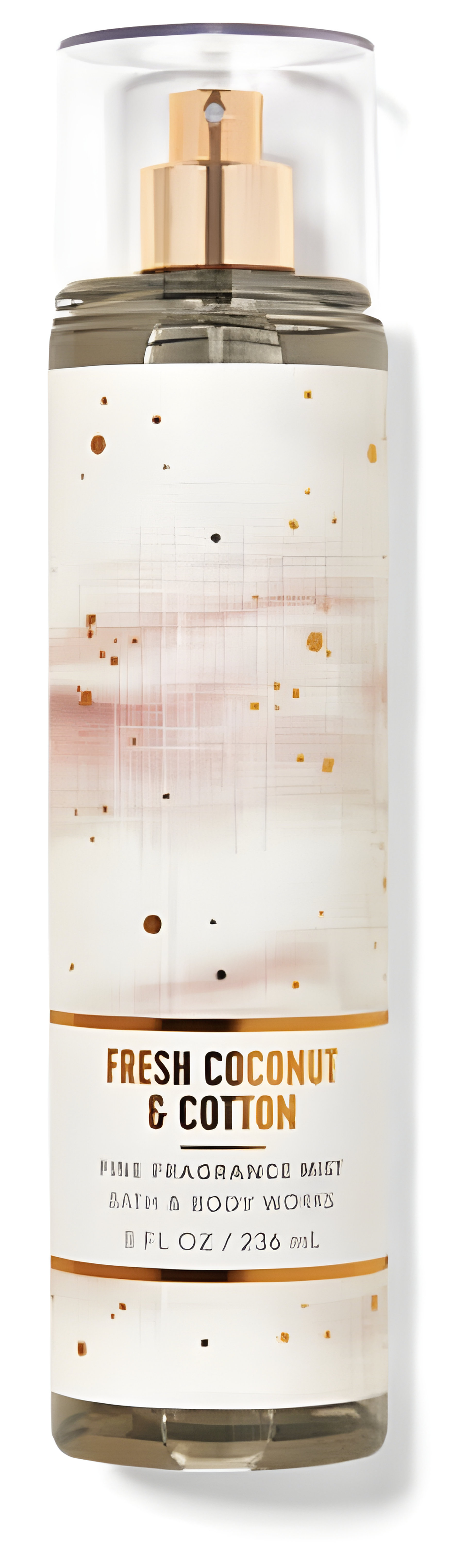 Picture of Fresh Coconut & Cotton fragrance