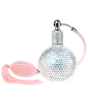 Amanda by Amanda Lepore perfume bottle