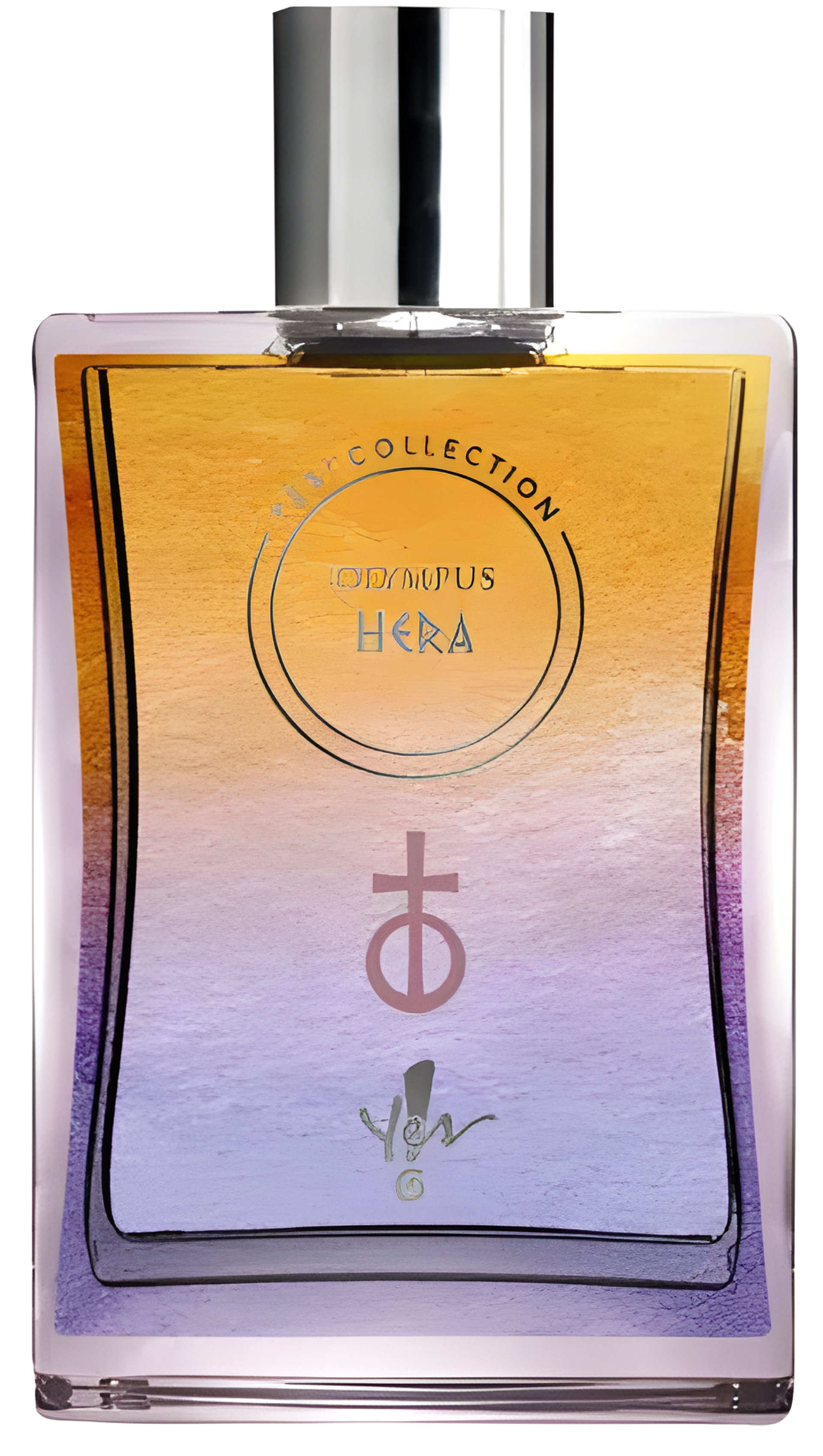 Picture of Olympus Hera fragrance
