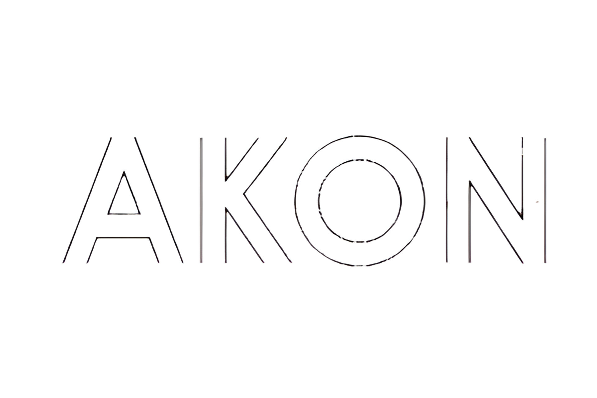 Picture of Akon brand