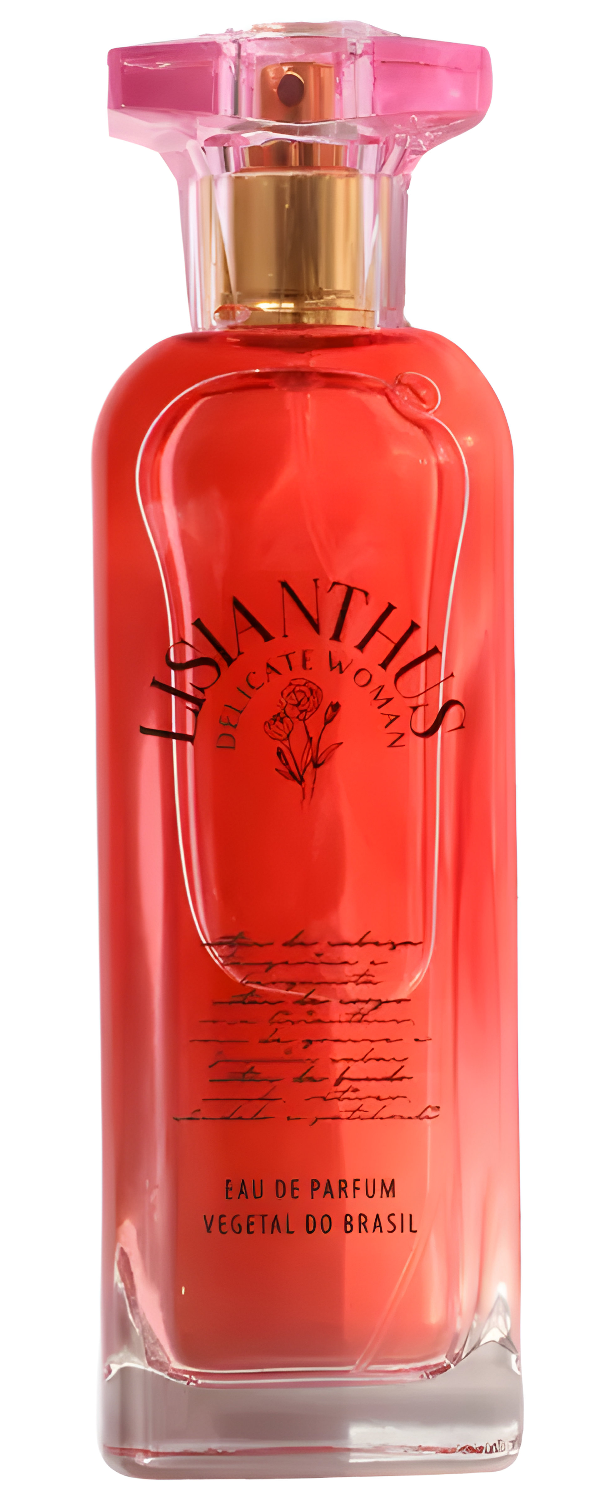 Picture of Lisianthus fragrance