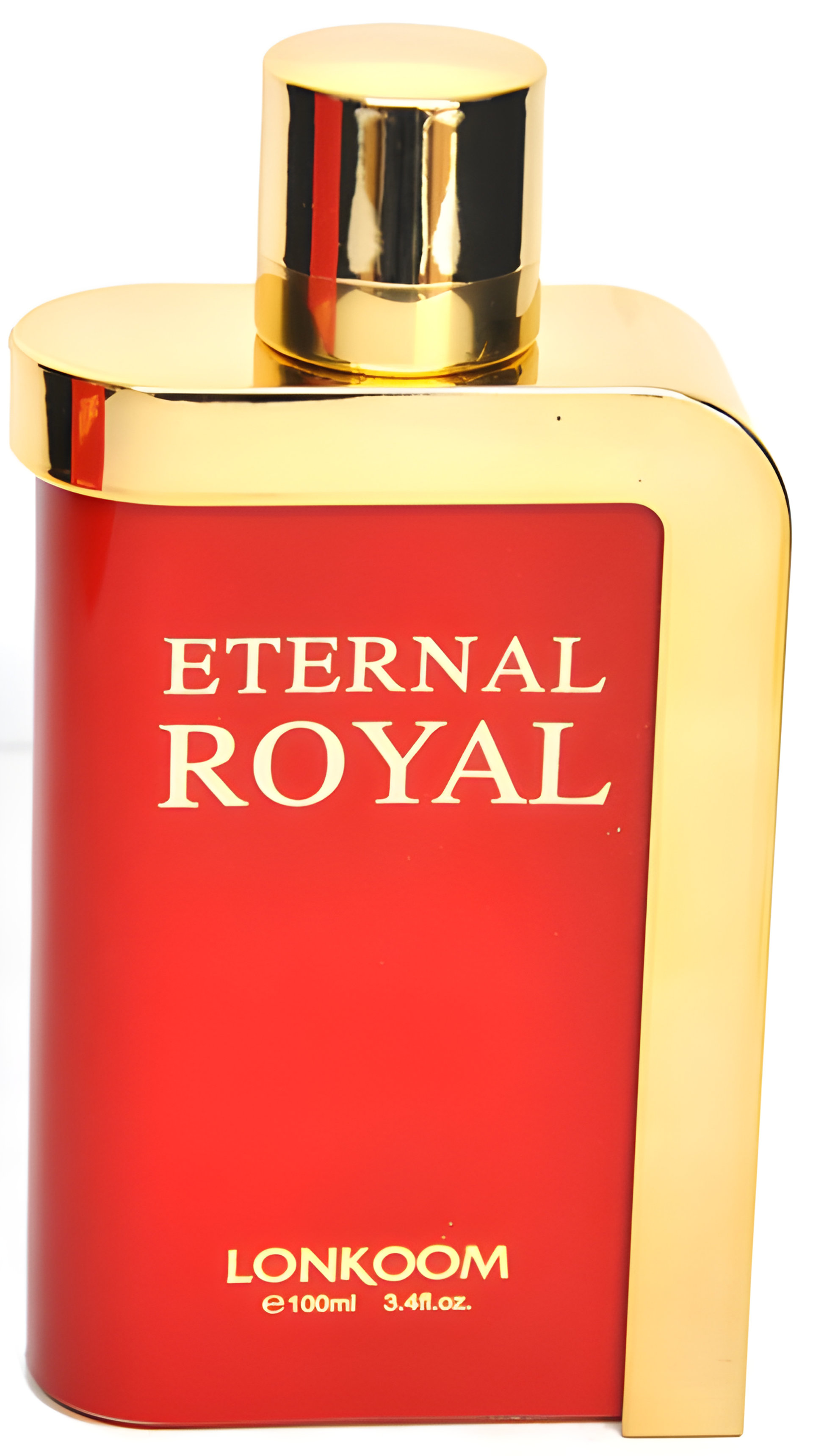 Picture of Eternal Royal Red fragrance