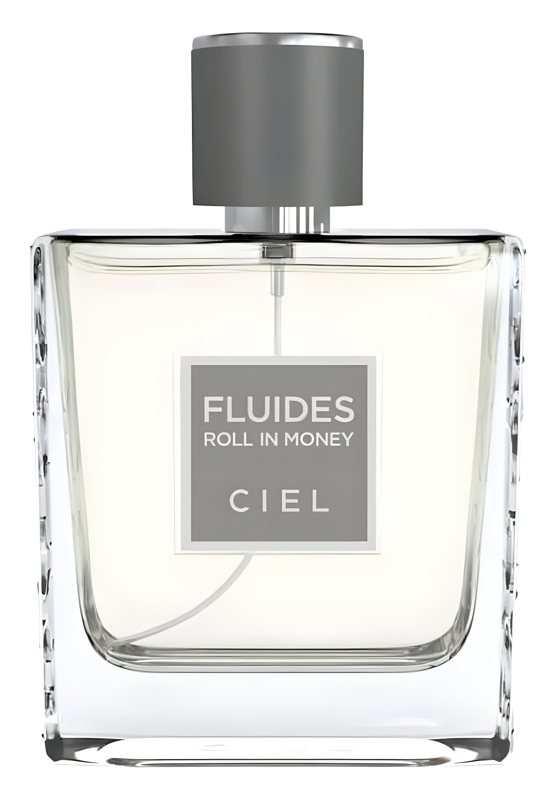 Picture of Roll in Money fragrance