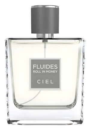 Roll in Money by CIEL Parfum perfume bottle
