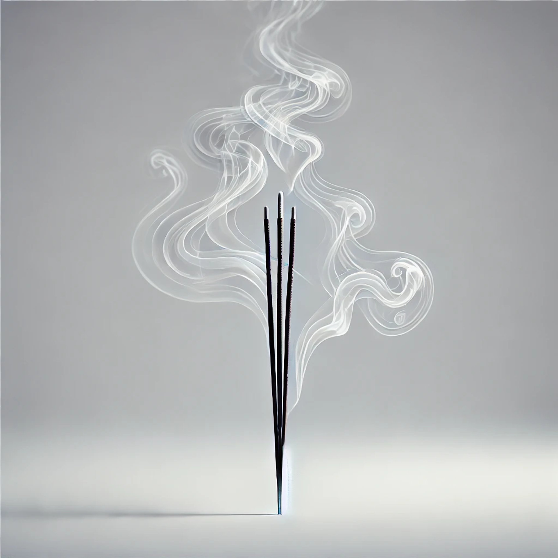 Picture of Incense note