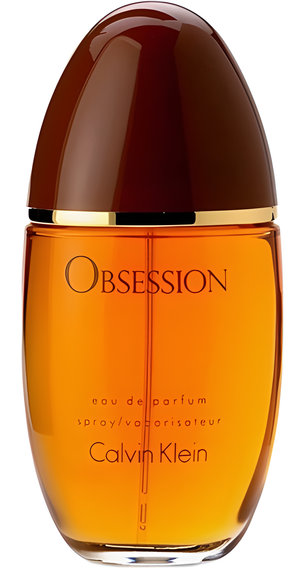 Picture of Obsession fragrance