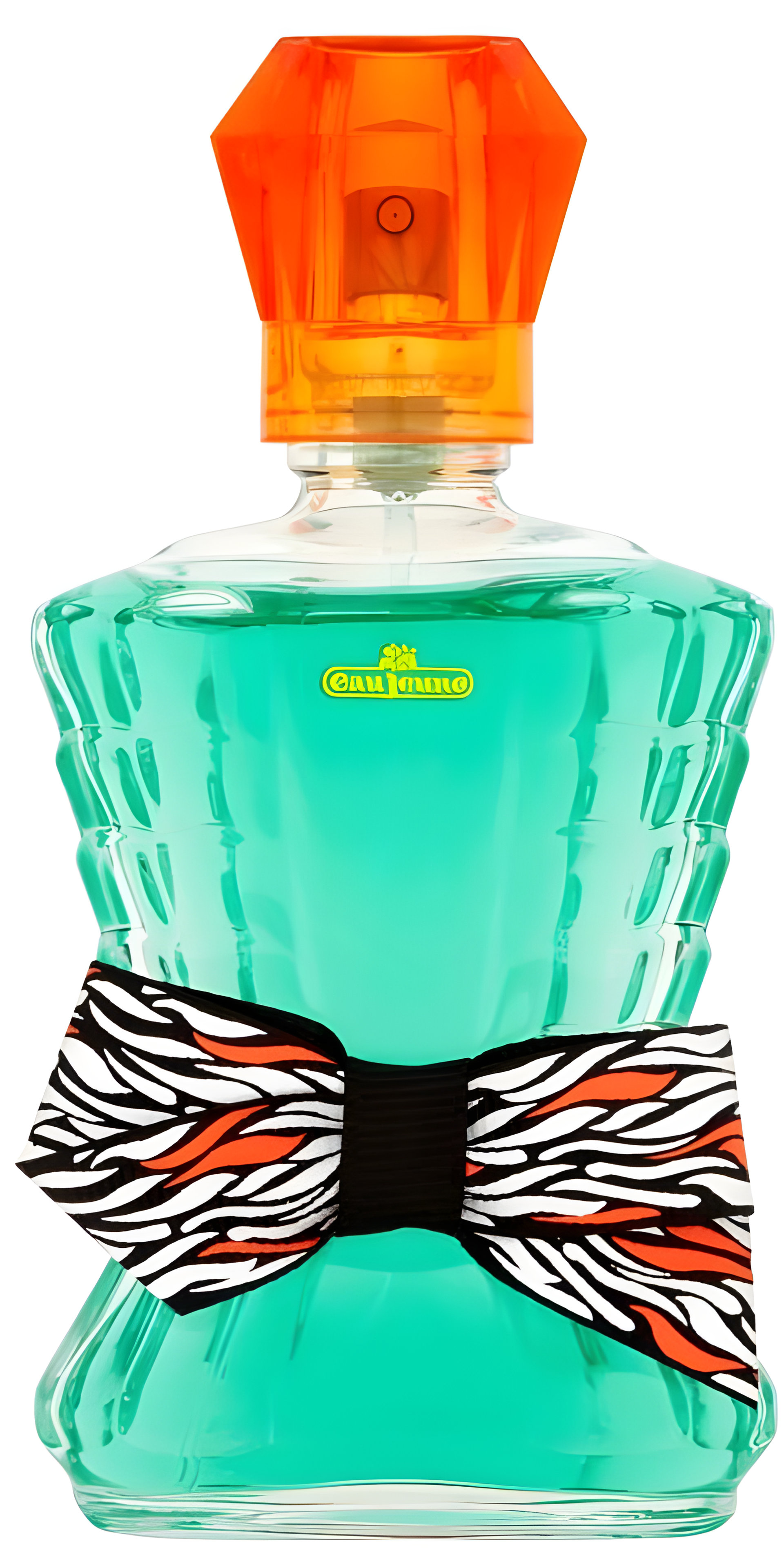 Picture of Double Je Urban Tropical fragrance