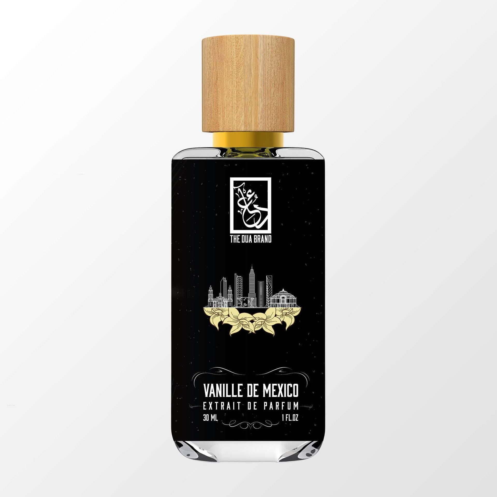 Picture of Vanille de Mexico fragrance