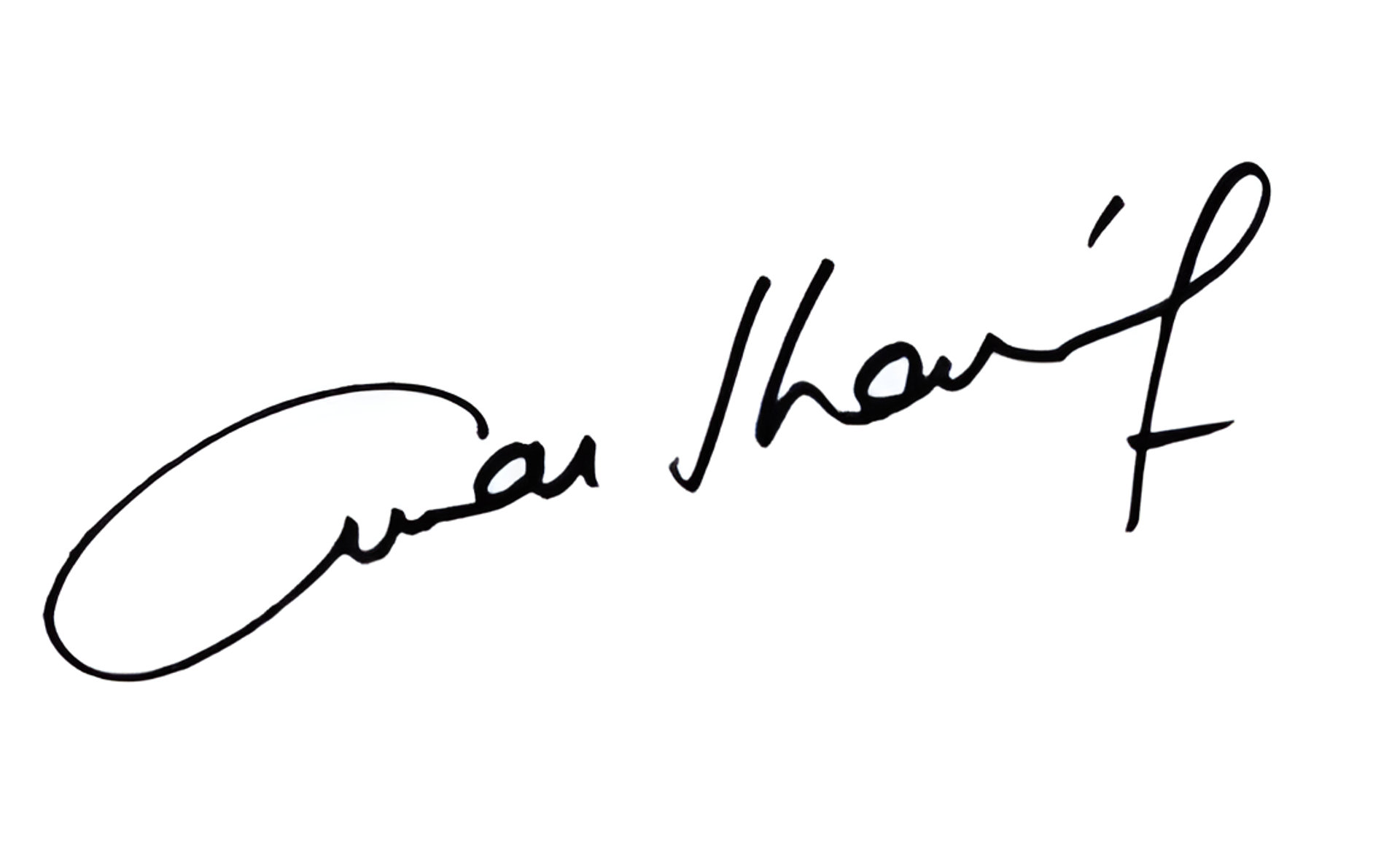 Picture of Omar Sharif brand