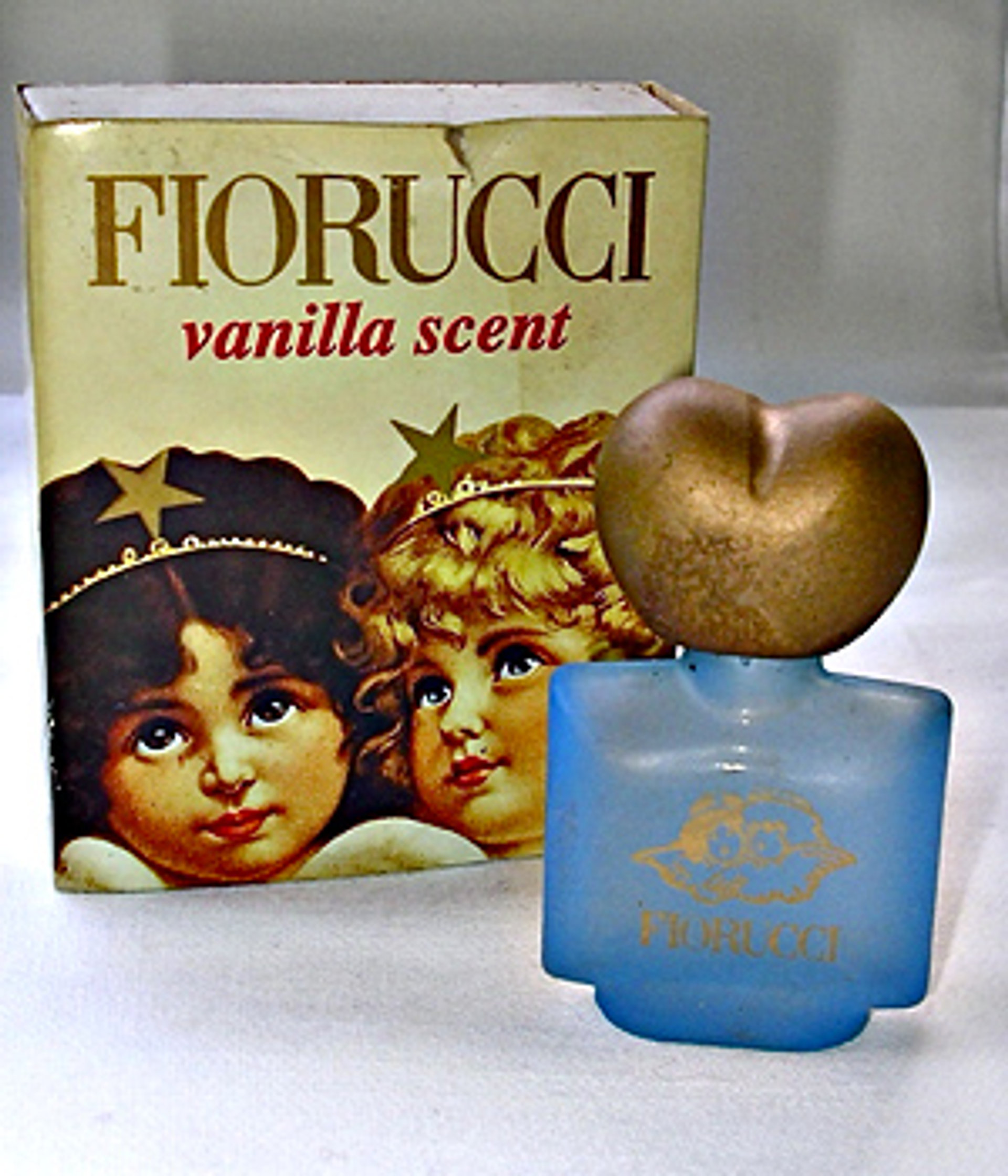 Picture of Vanilla Scent fragrance