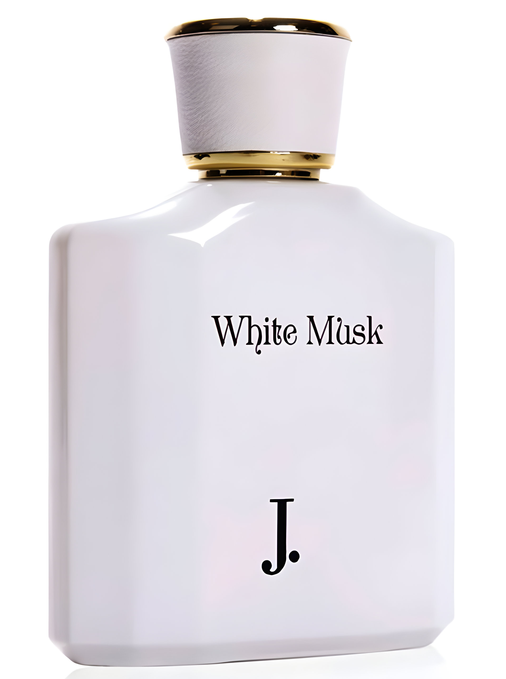 Picture of White Musk fragrance