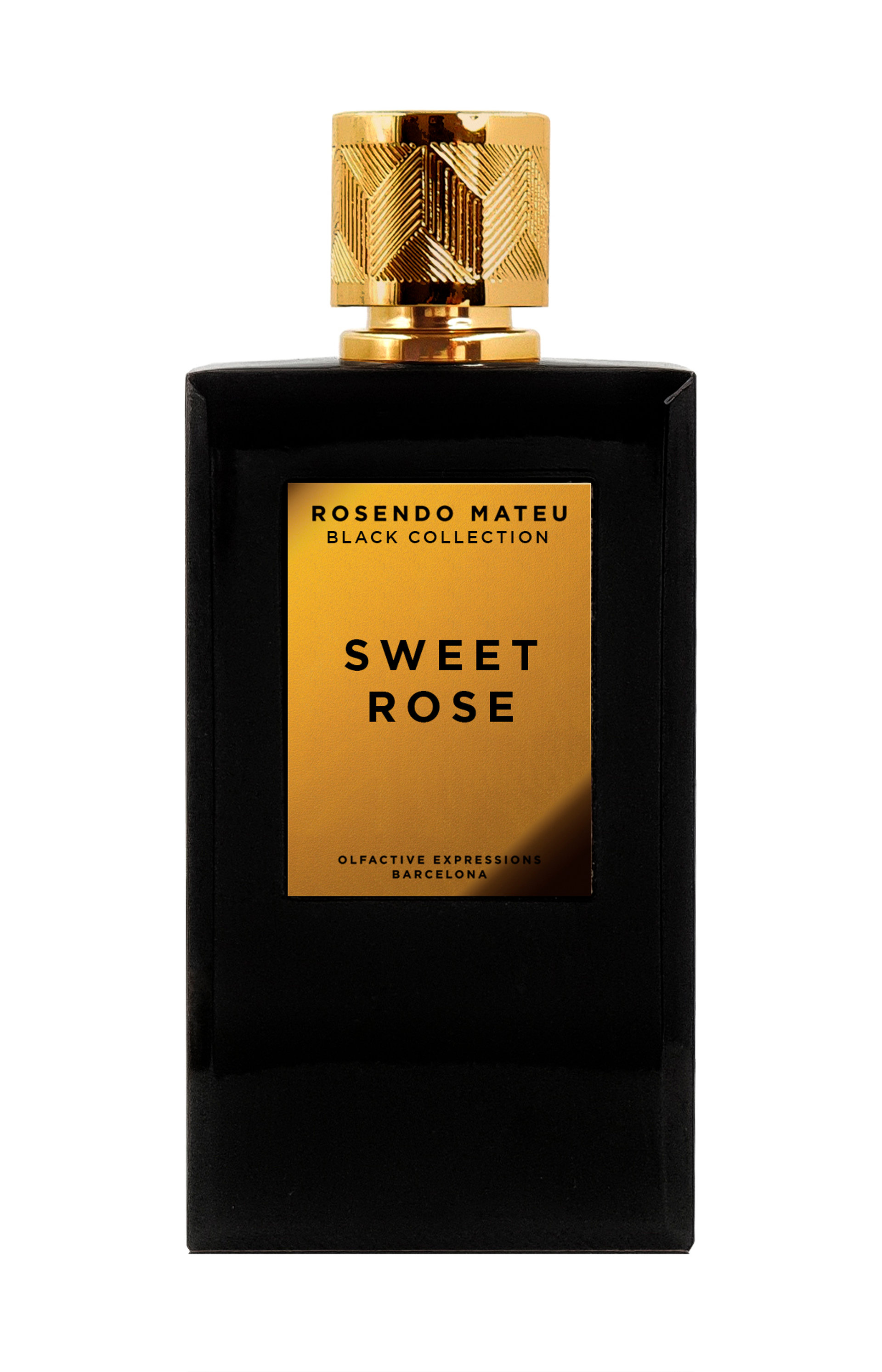 Picture of Sweet Rose fragrance