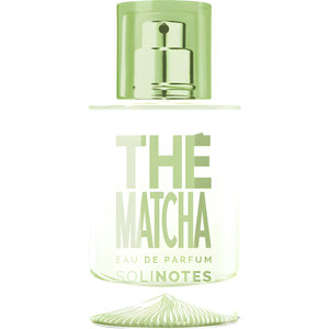 Thé Matcha by Solinotes perfume bottle