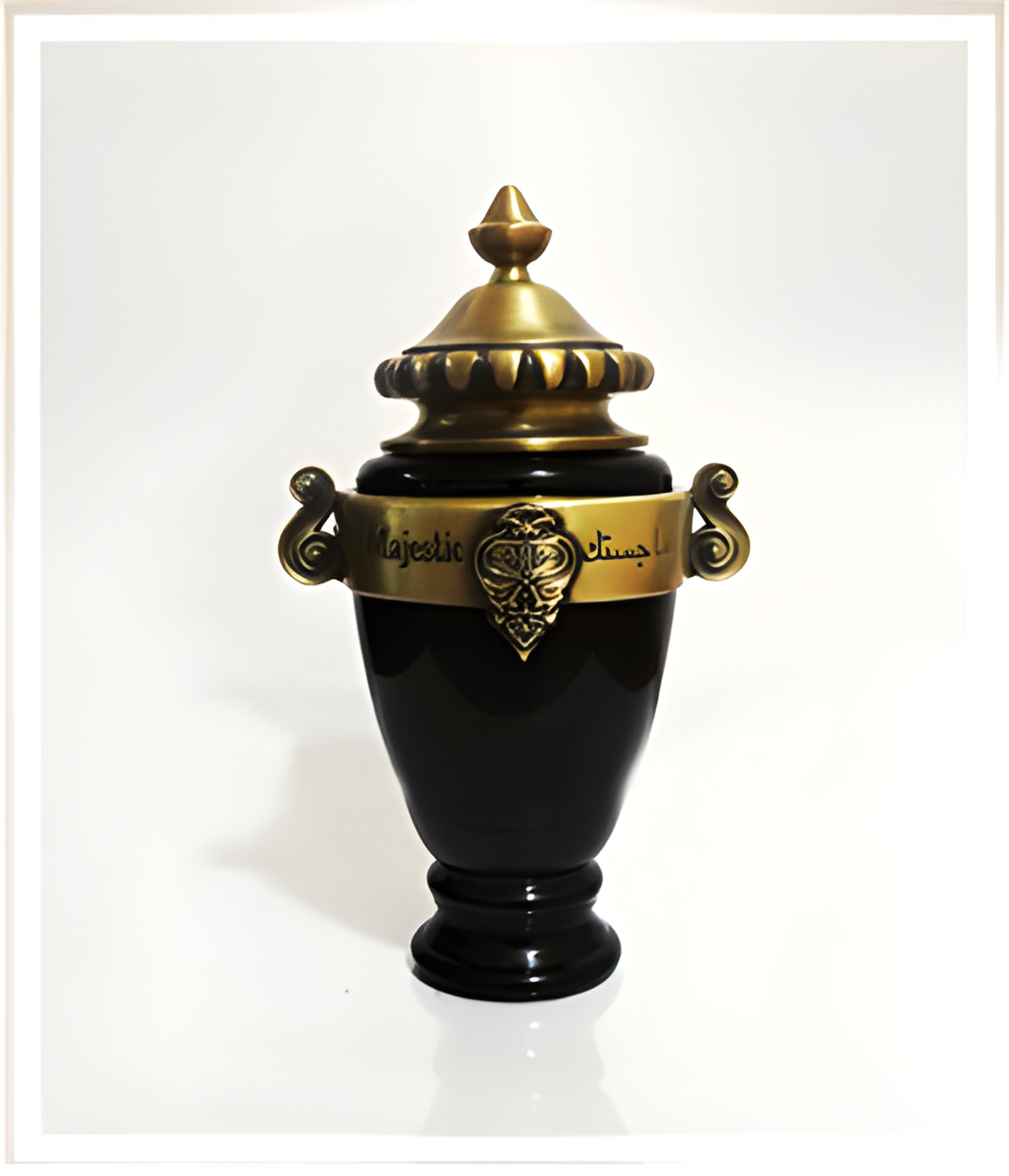 Picture of Majestic Woody Intense fragrance