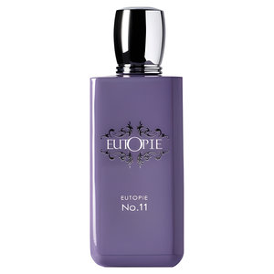 No 11 by Eutopie perfume bottle