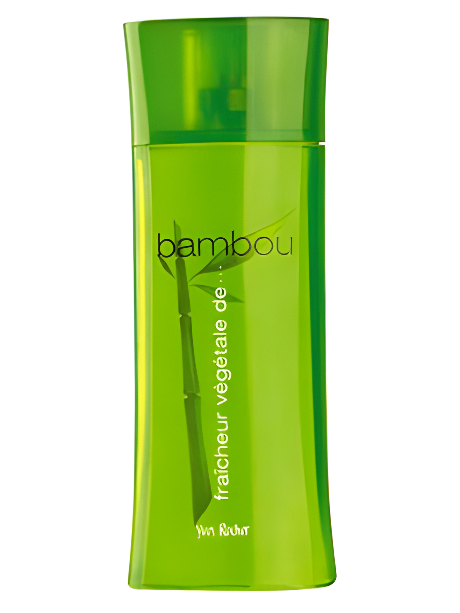 Picture of Fraicheur Vegetale Bambou fragrance