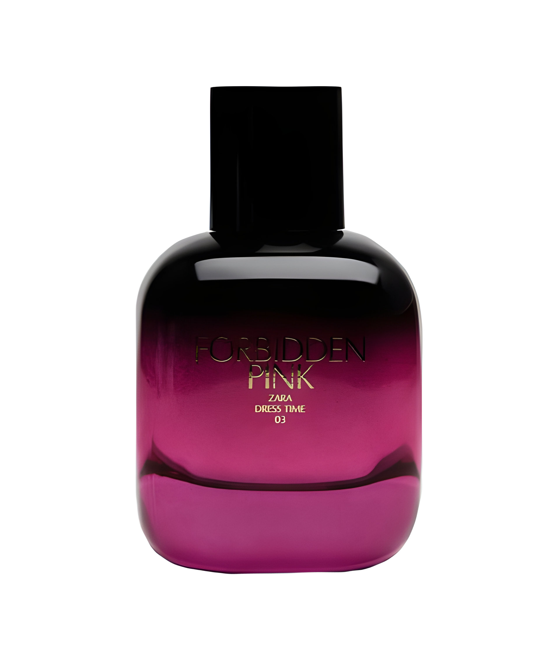 Picture of Forbidden Pink fragrance