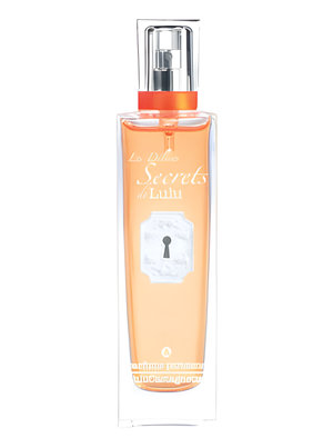 Les Delices by Lulu Castagnette perfume bottle