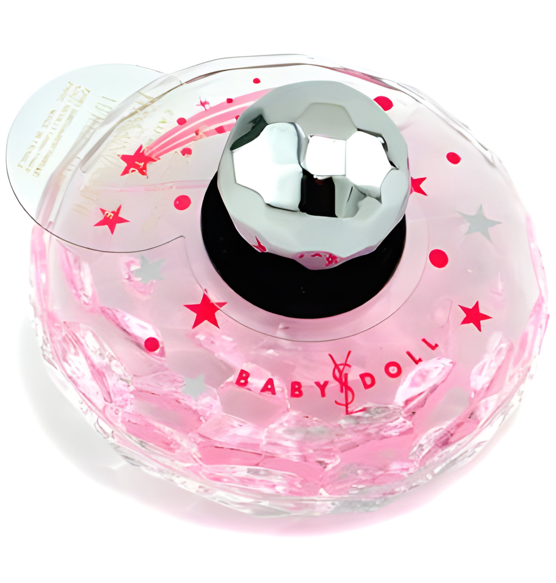 Baby Doll Magic by Yves Saint Laurent