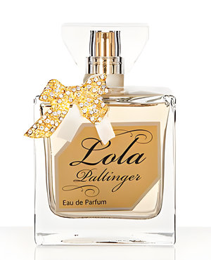 Lola by Lola Paltinger perfume bottle