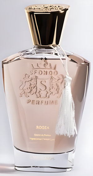 Roosa by Sfondo Perfume perfume bottle