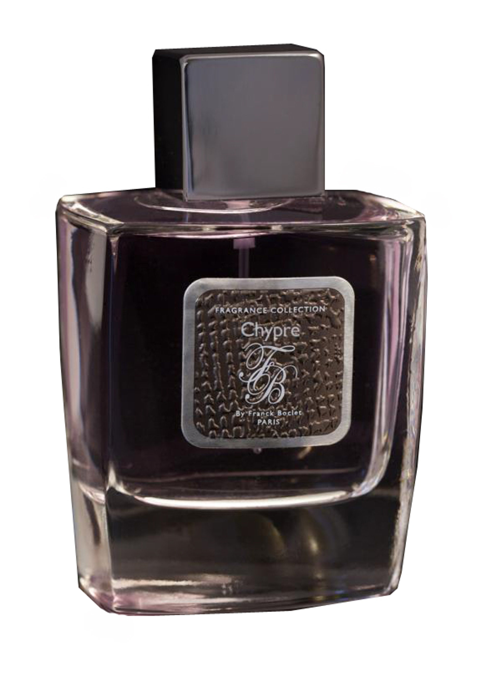 Picture of Chypre fragrance
