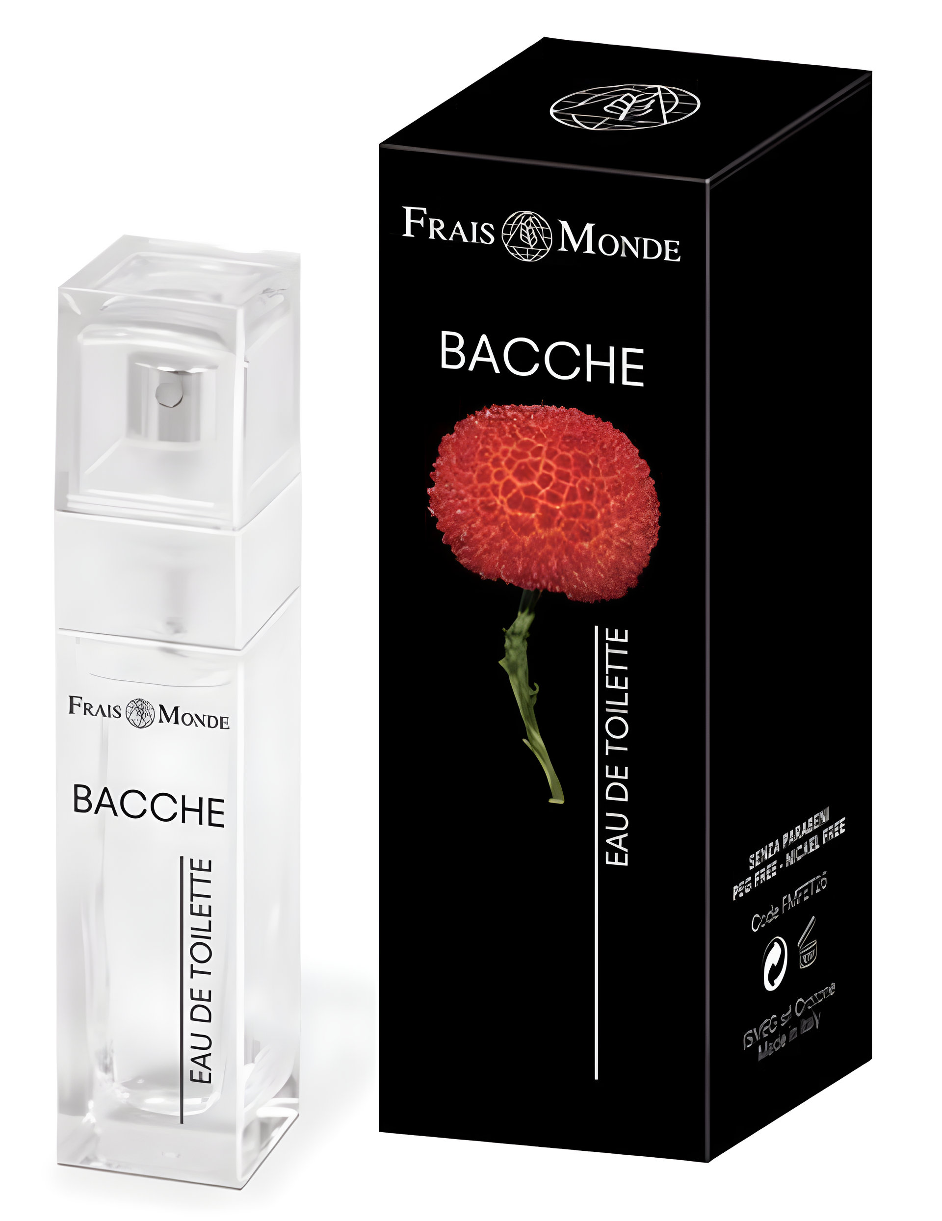 Picture of Berries fragrance