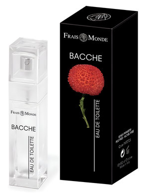Berries by Frais Monde perfume bottle