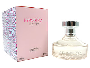 Hypnotica by Vertigo Parfums perfume bottle