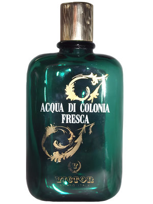 Acqua Di Colonia Fresca by Victor perfume bottle