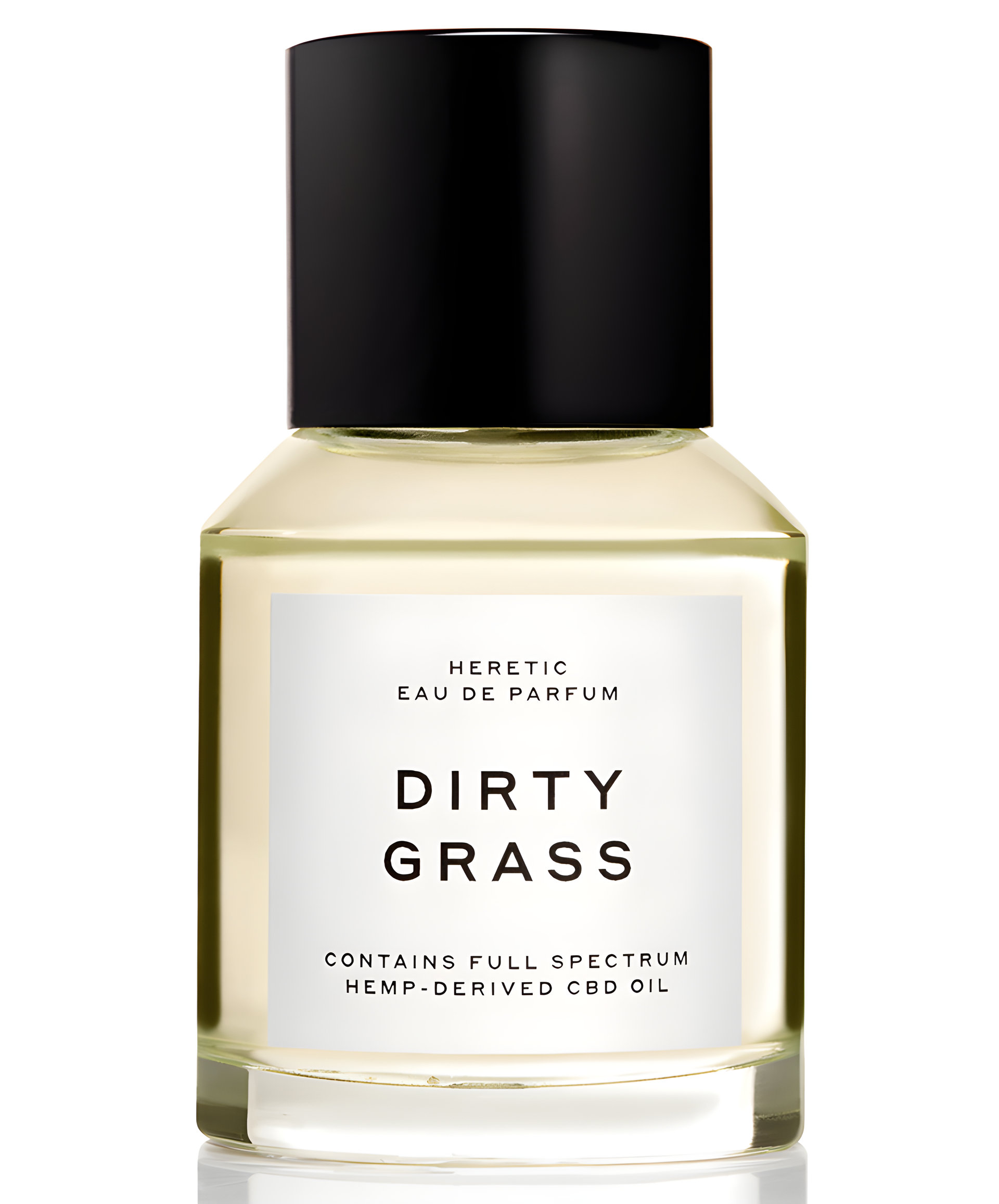 Picture of Dirty Grass fragrance