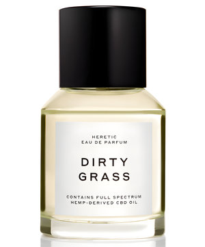 Dirty Grass by Heretic Parfums perfume bottle