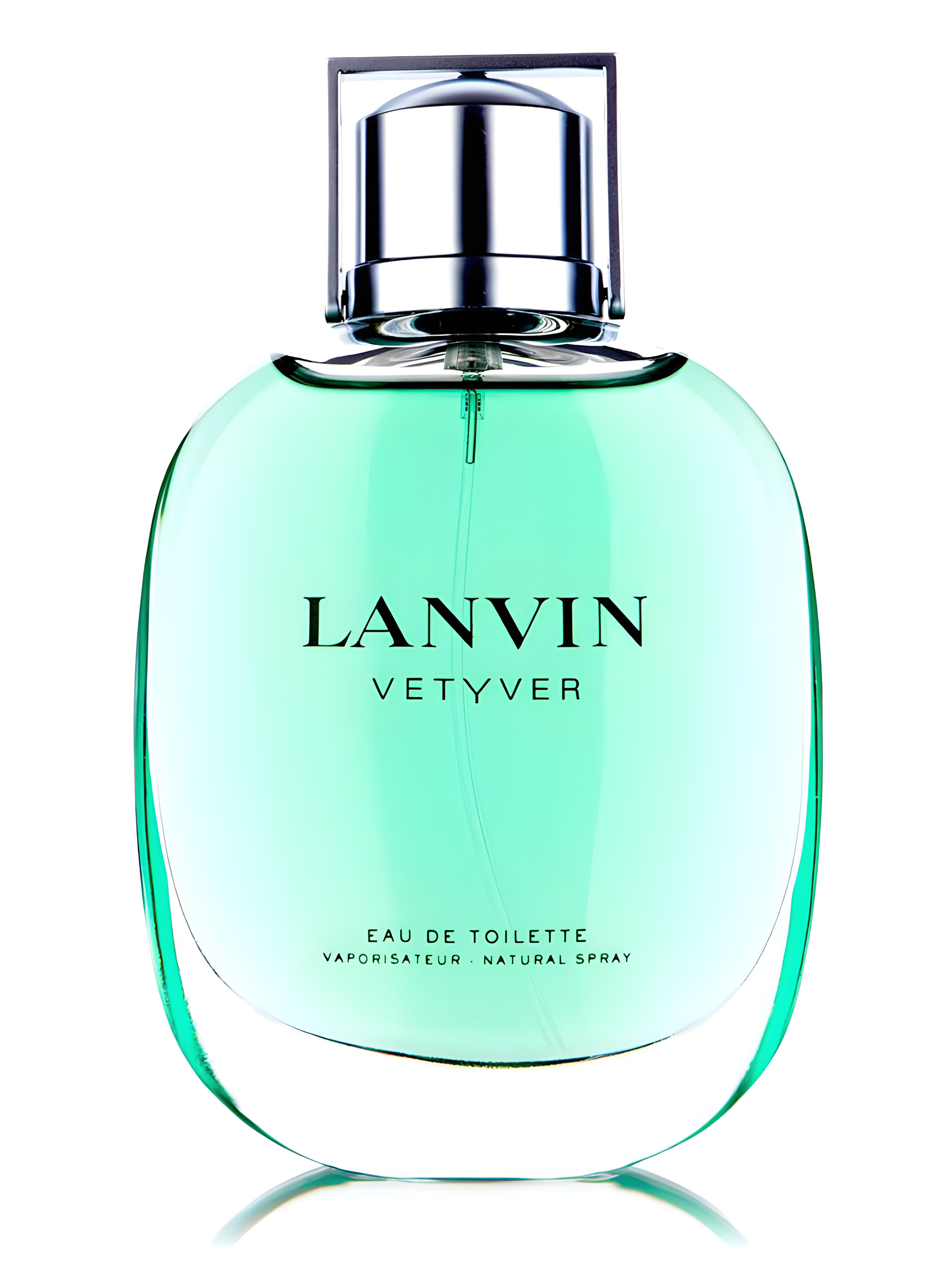 Picture of Vetyver (2003) fragrance