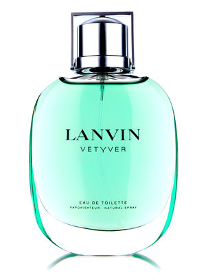 Vetyver (2003) by Lanvin perfume bottle