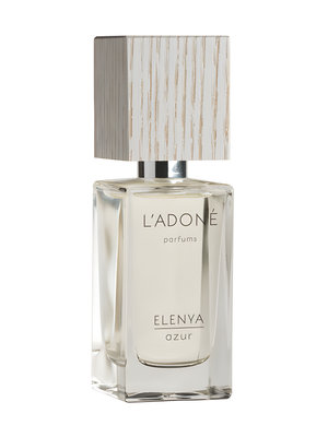 Elenya Azur by L'Adoné perfume bottle