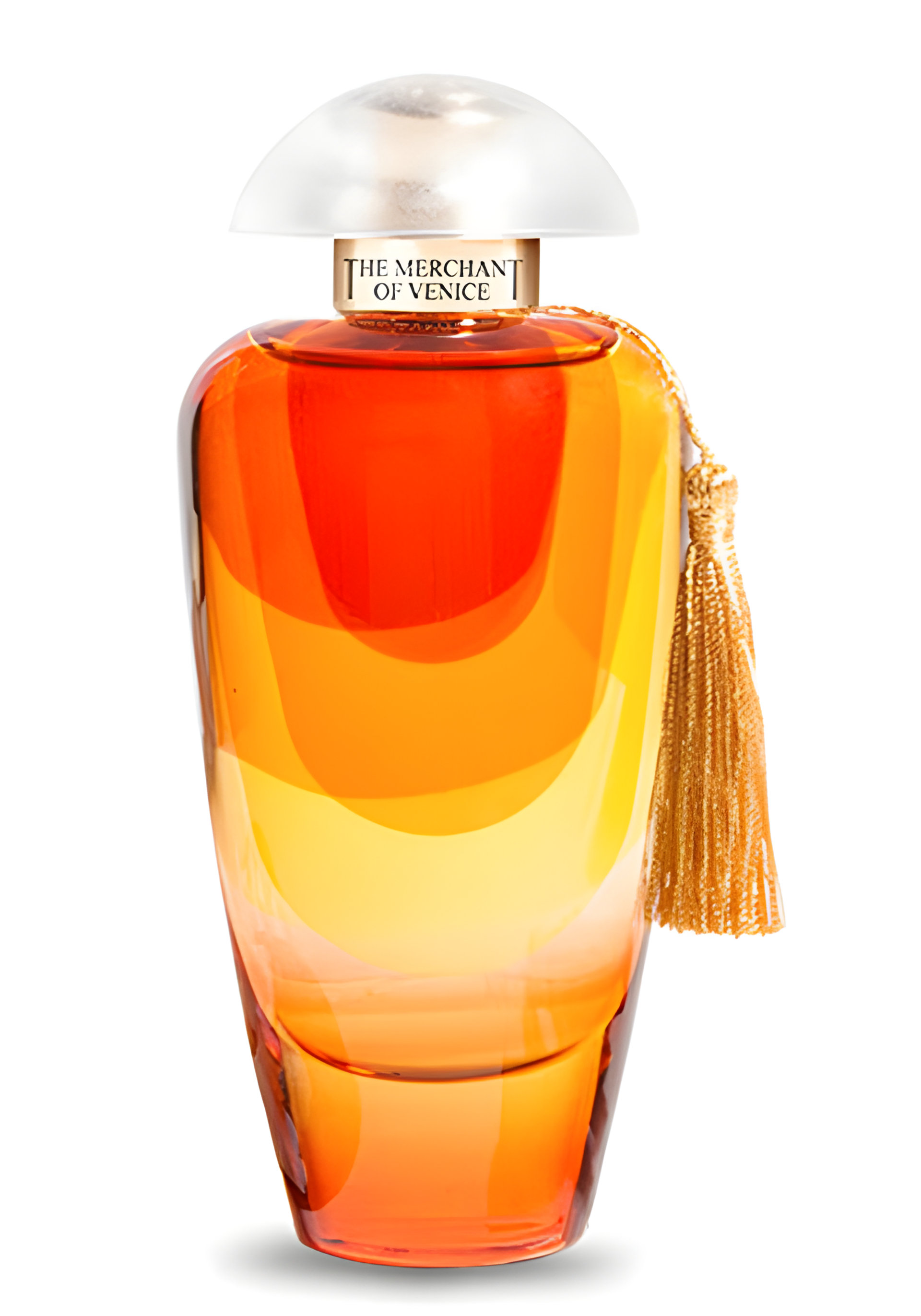 Picture of Andalusian Soul fragrance