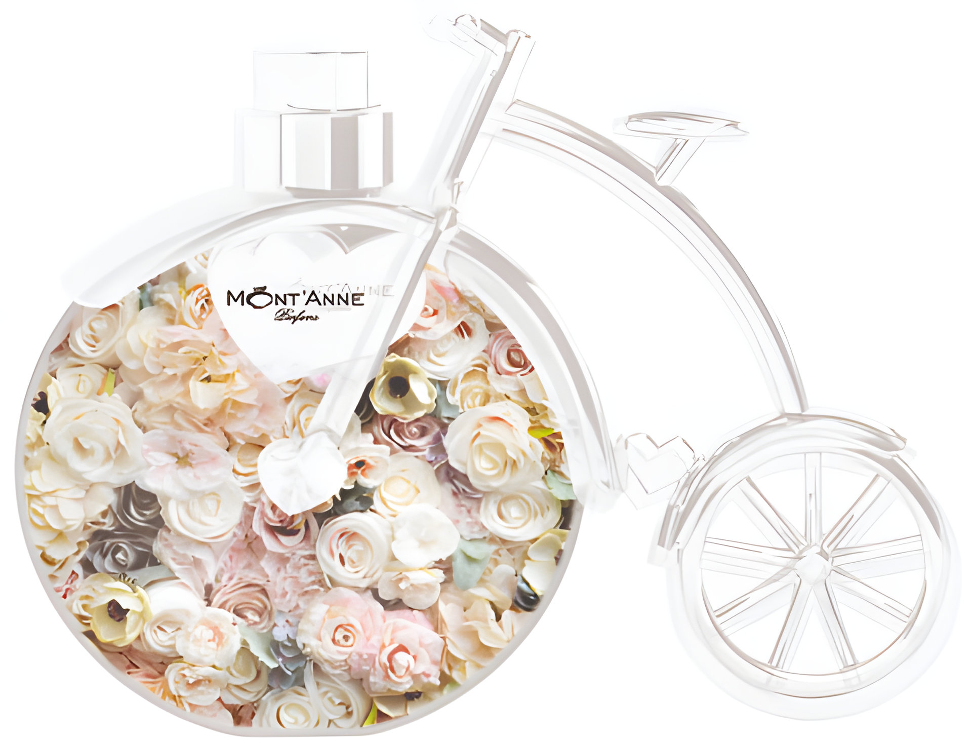 Picture of With Love Glamour fragrance