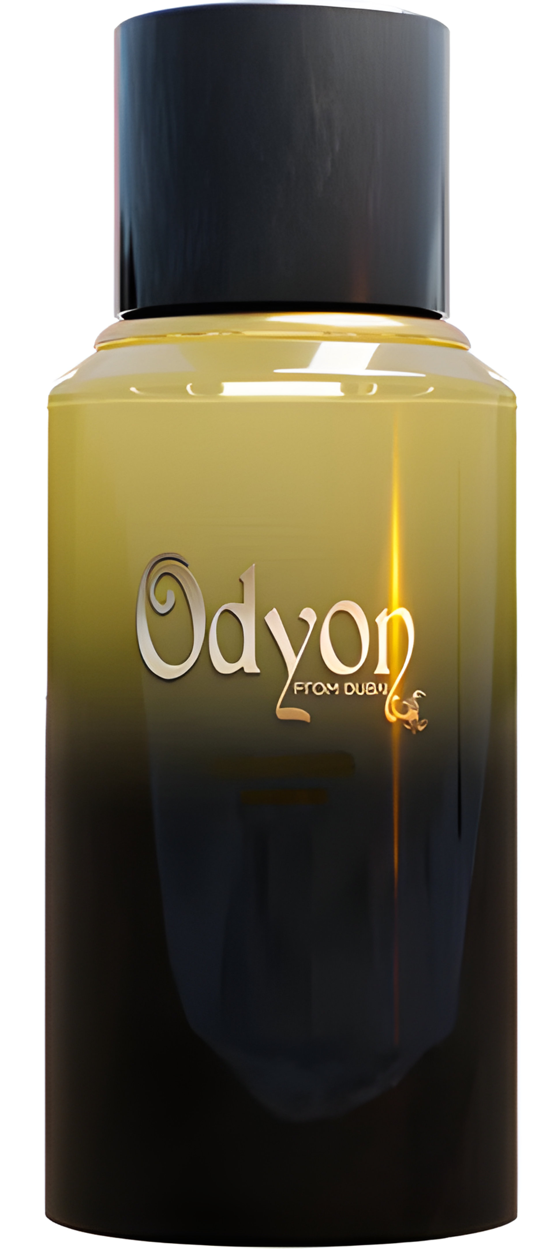 Picture of Atomic Leather fragrance