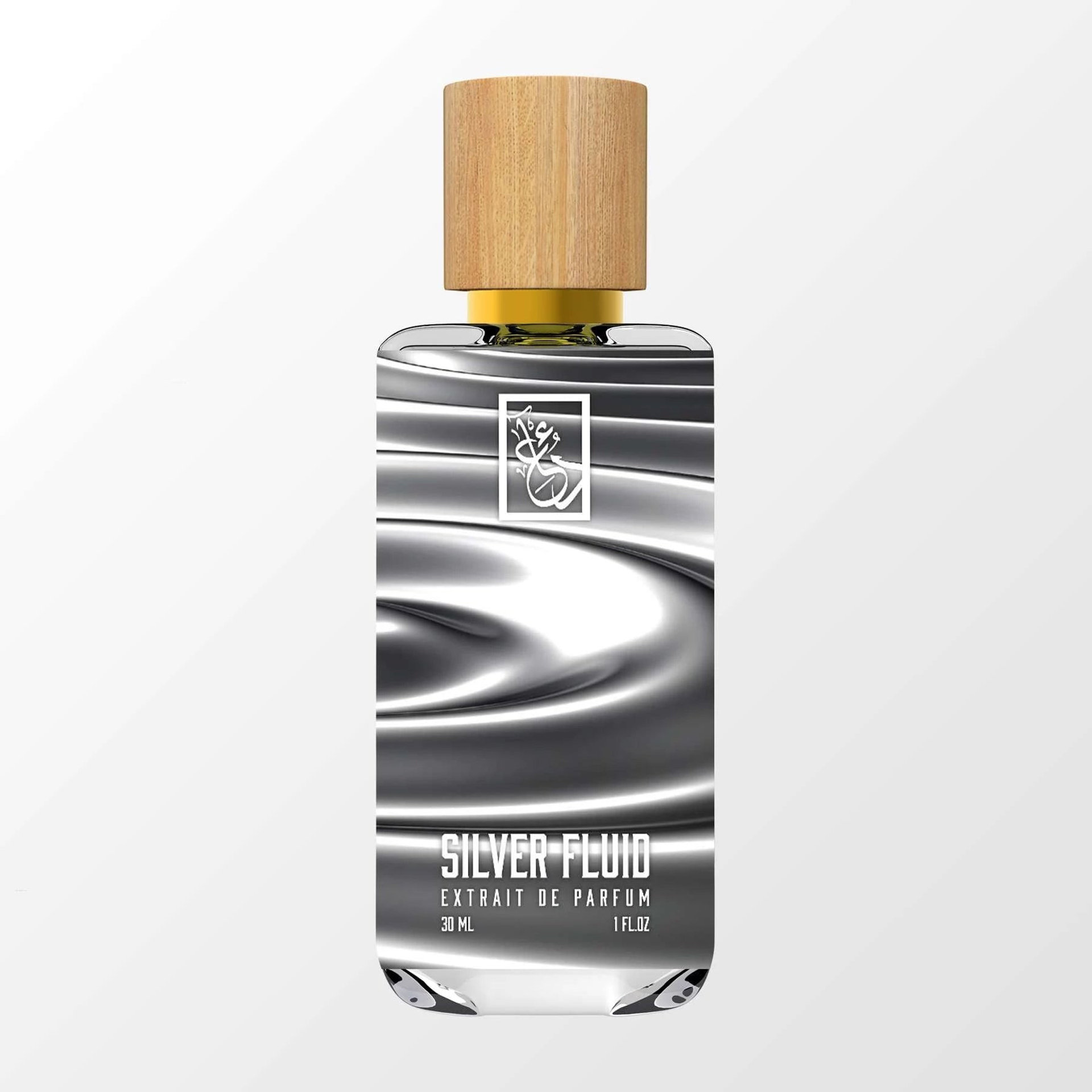 Picture of Silver Fluid fragrance