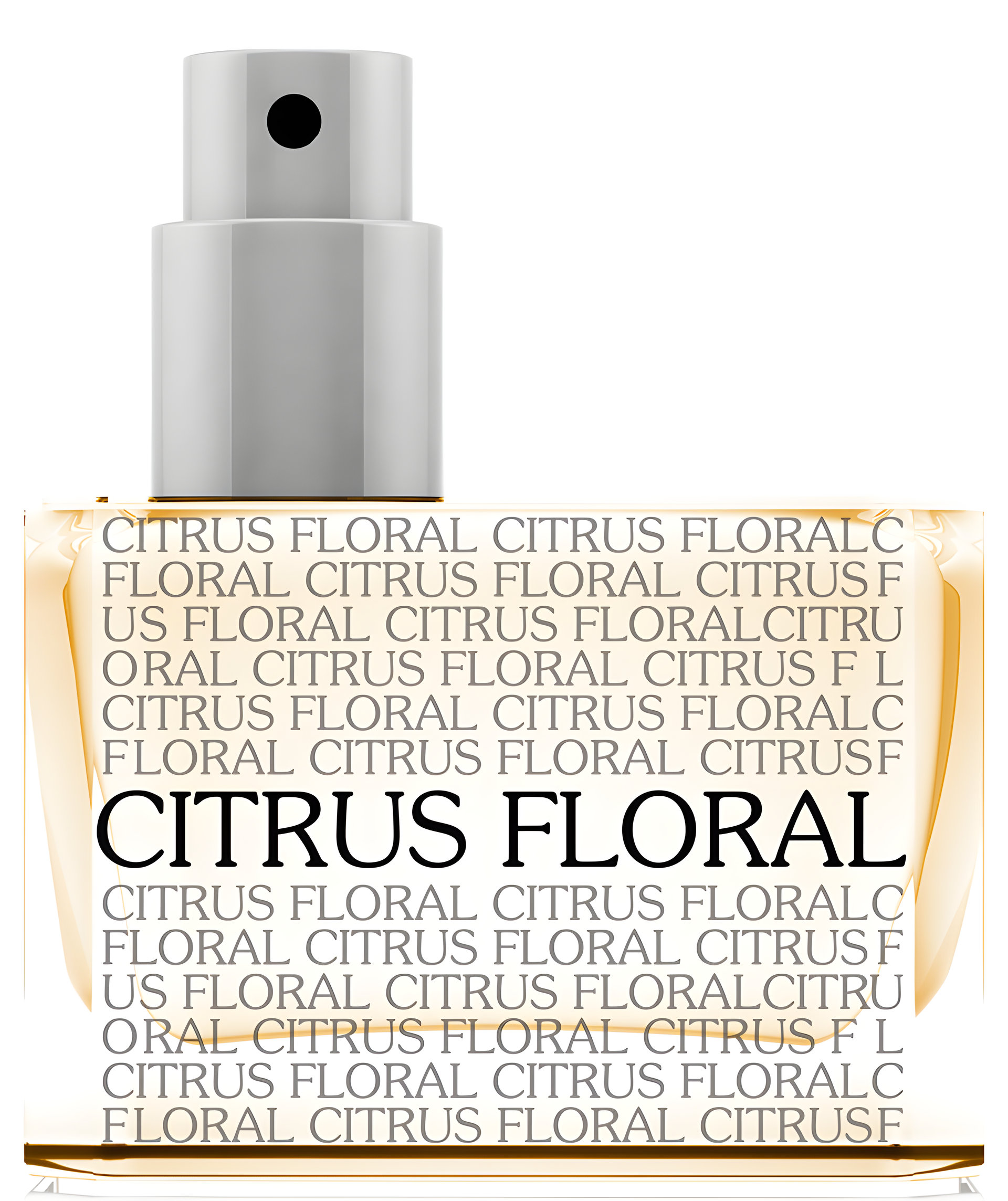 Citrus Floral by Otoori