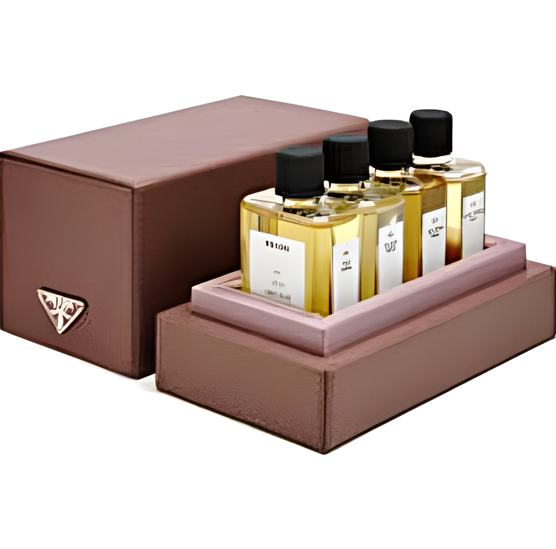 Picture of No7 Violette fragrance