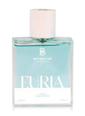 Euria by Botanicae perfume bottle