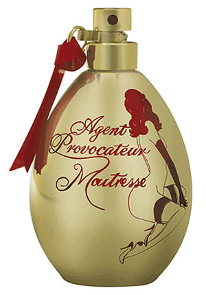 Picture of Agent Provocateur Maitresse fragrance