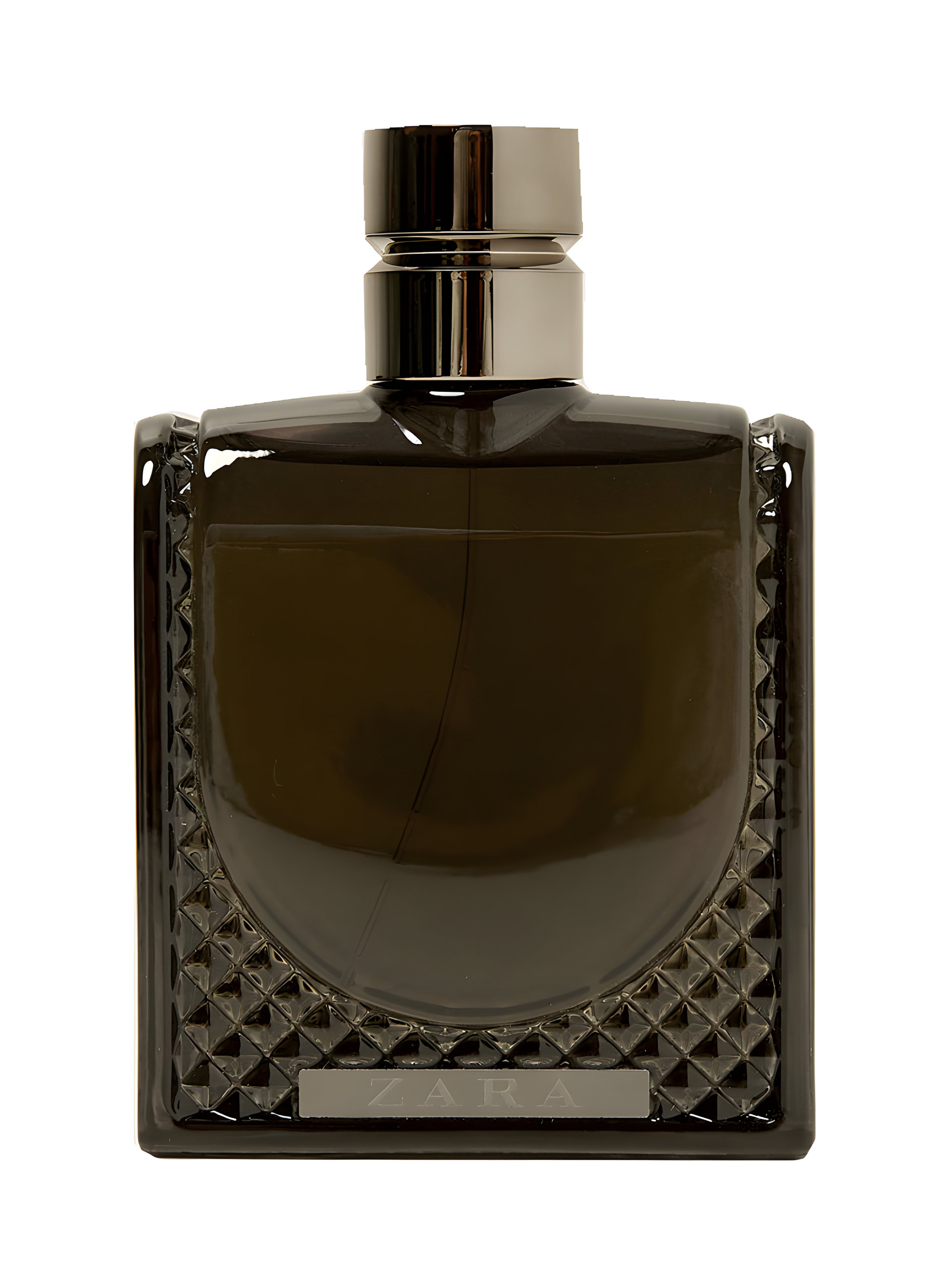 Picture of Zara Black Tag Intense Eau de Parfum 2017 fragrance