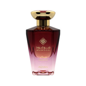 Muwood Murakaz by Adyan perfume bottle