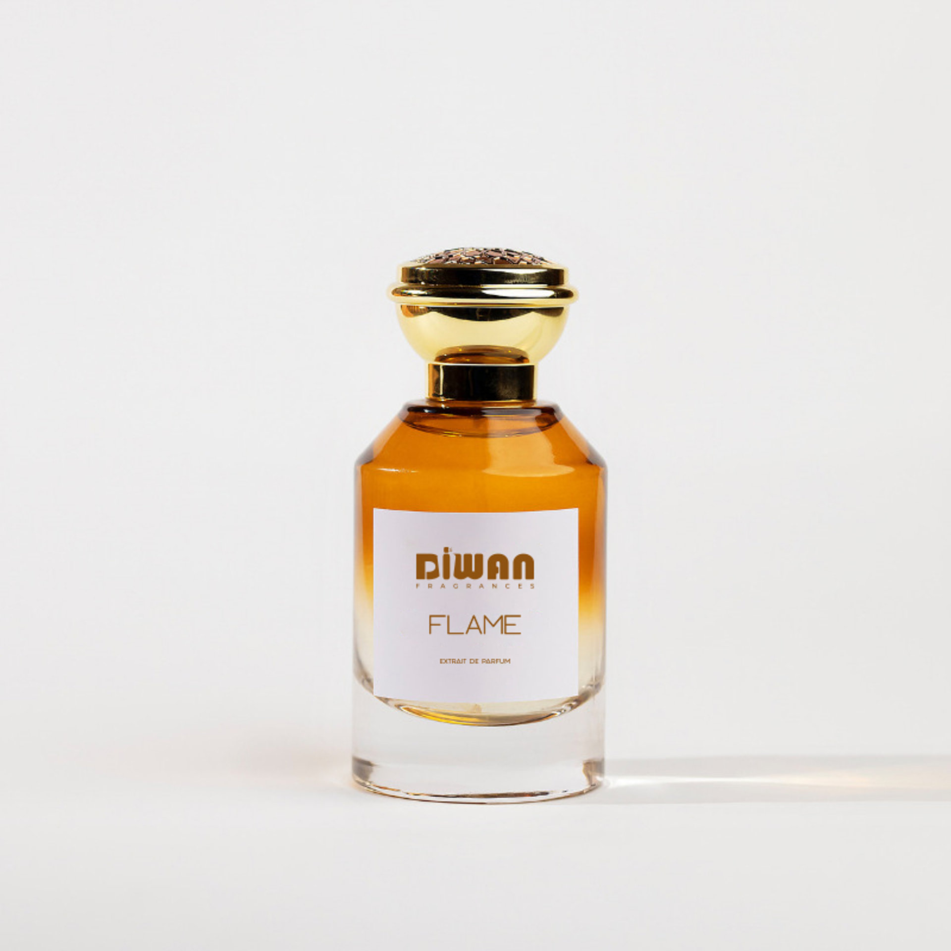 Picture of FLAME fragrance