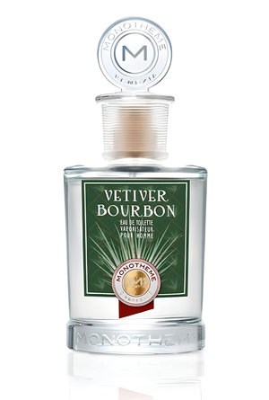 Vetiver Bourbon by Monotheme Venezia perfume bottle
