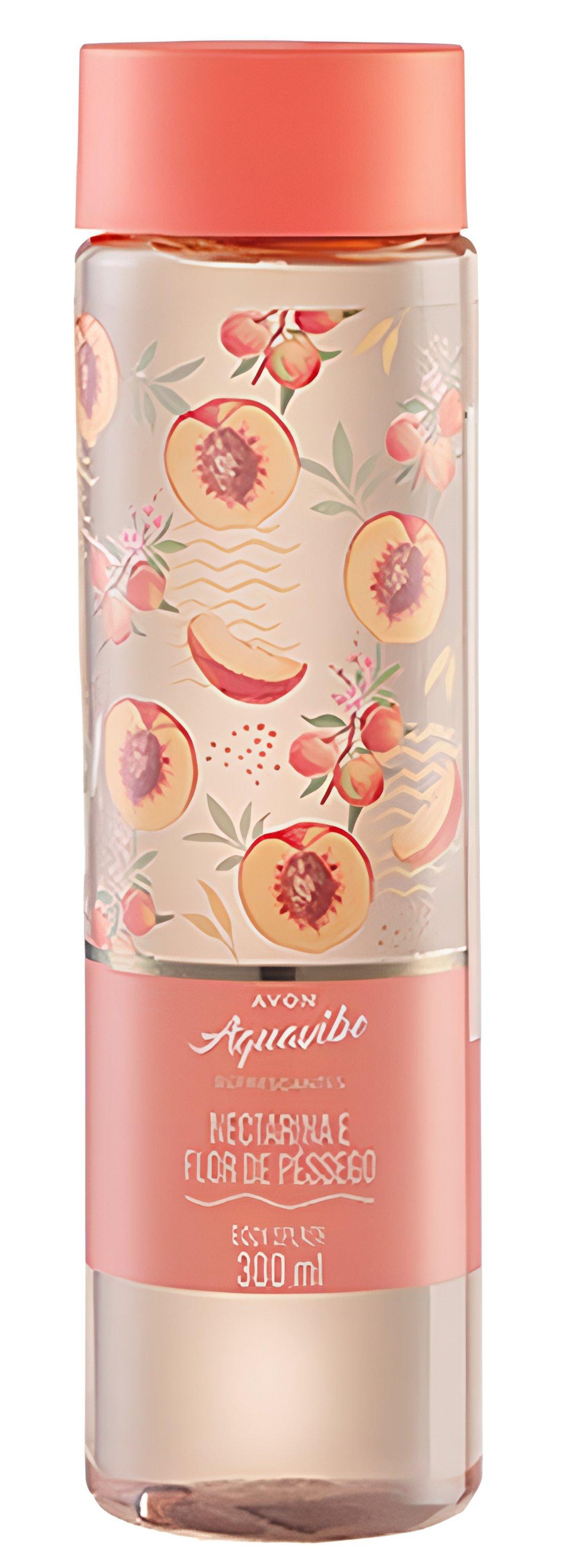 Picture of Aquavibe Nectarina E Flor de Pêssego fragrance