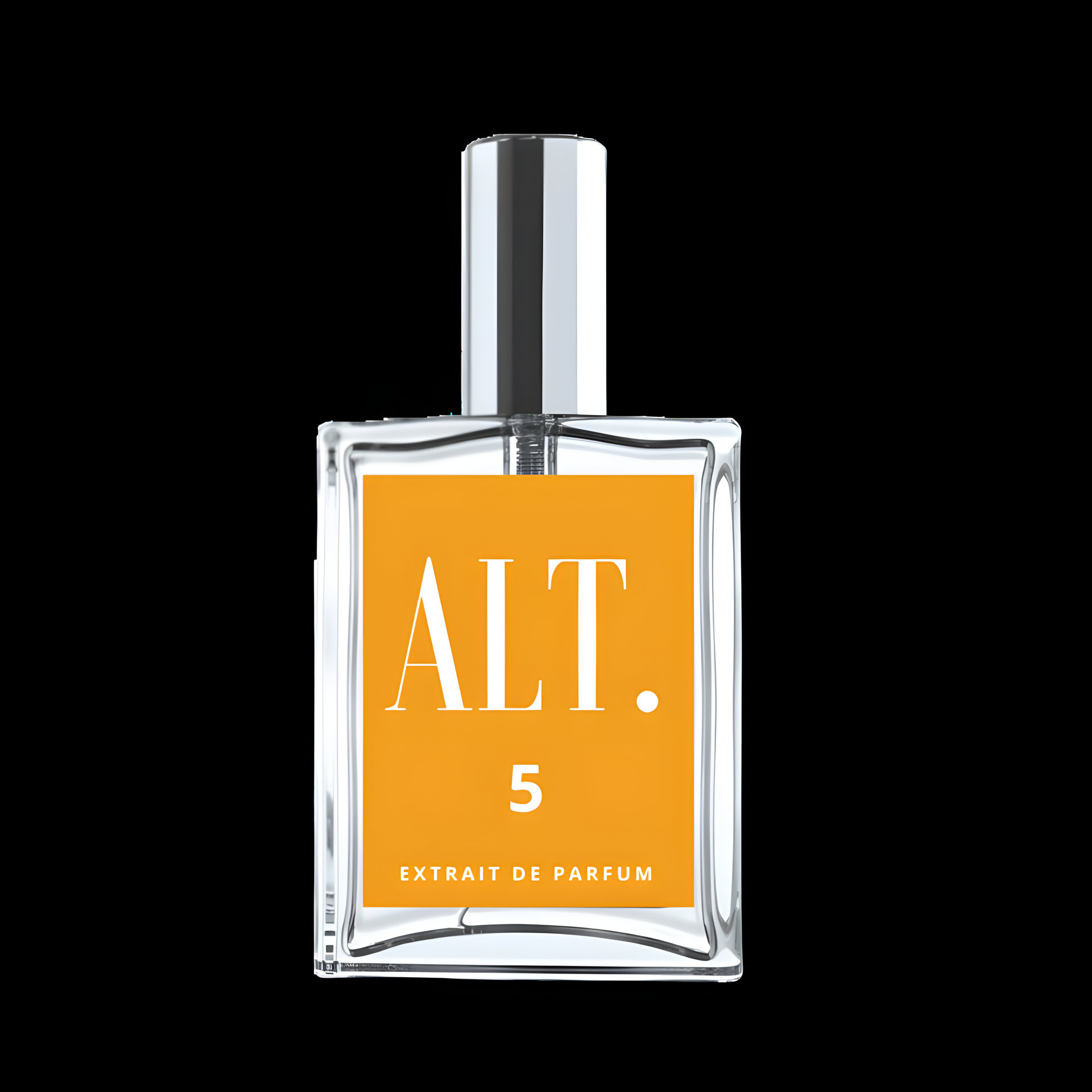 Picture of ALT. 5 fragrance
